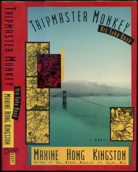 image of Tripmaster Monkey: His Fake Book