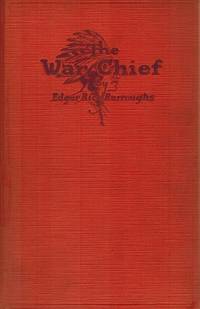 image of The War Chief