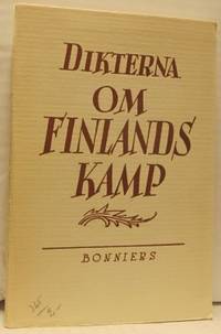 Dikterna om Finlands kamp.
