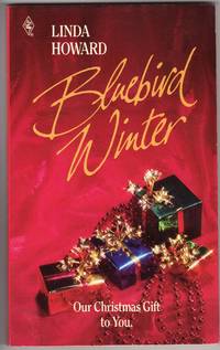 cover of Bluebird Winter