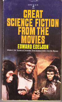 Great Science Fiction from the Movies