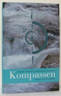 Kompassen. Vägen till livsglädje.