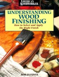 Understanding Wood Finishing: How to Select and Apply the Right Finish