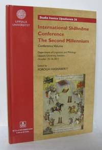 International Shahname Conference - The Second…