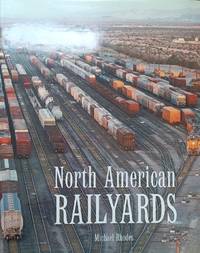 North American Railyards