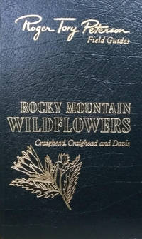 image of Rocky Mountain Wildflowers from Northern Arizona and New Mexico to British Columbia