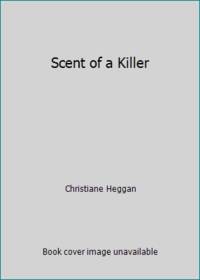 cover of Scent of a Killer