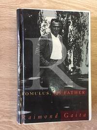 cover of ROMULUS, MY FATHER