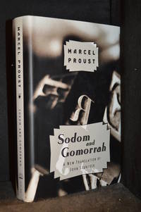 cover of Sodom and Gomorrah