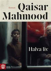 Halva liv.