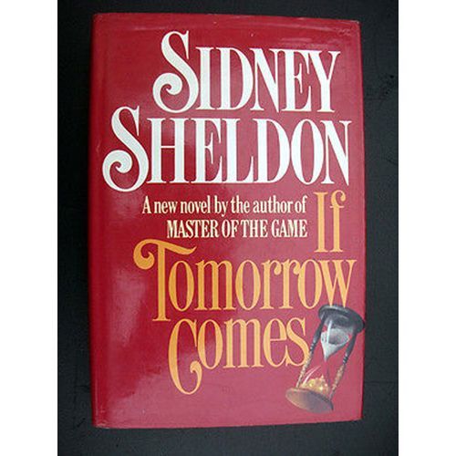if tomorrow comes novel