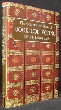 The Country Life Book of Book Collecting.