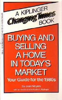 Buying And Selling A Home In Today's Market