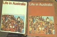 Life in Australia by McGregor, Craig and Beal, David &#150; Editors - 1968