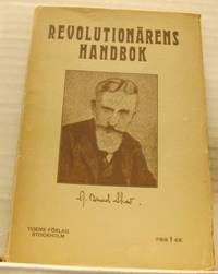 Revolutionärens handbok. Till svenskan med…