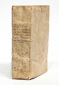 image of De re medica, octo libri eruditissimi . . . Q. Sereni Samonici praecepta medica . . . Q. Remnii Fannii . . . de ponderibus et mensuris. 2 parts in one volume
