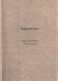 Badkar till övers.