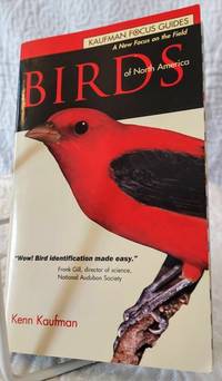 BIRDS OF NORTH AMERICA