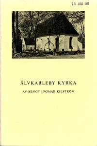 Älvkarleby kyrka.