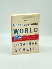 The Unconquerable World Power, Nonviolence, and the Will of the People
