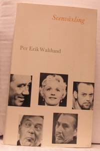 Scenväxling. Teaterkritik 1954-1960.