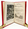 The Castles of Montreuil and Barre; or, The Histories of the Marquis La Brun and the Baron La Marche, the Late Inhabitants and Proprietors of the Two Castles. A Gothic Story