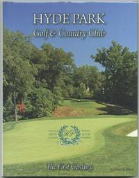 image of Hyde Park Golf_Country Club: The First Century