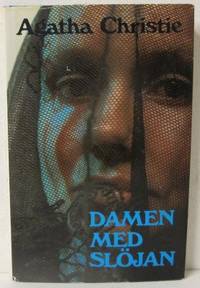 Damen med slöjan.