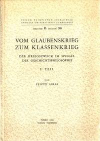 Vom Glaubenskrieg zum Klassenkrieg. Der…
