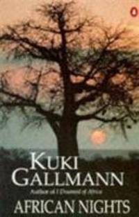 African Nights by Gallmann, Kuki - 1995