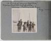 [Annotated Vernacular Photograph Album, with Rare Images Showing the Aftermath of the Great Jacksonville Fire of 1901]