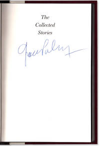 Grace Paley The Collected Stories.