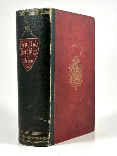The Law and Practice of Heraldry in Scotland.