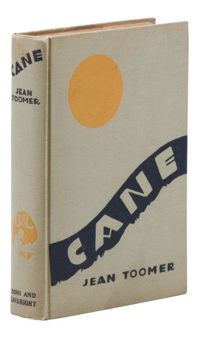 New York: Boni and Liveright, 1923. First Edition. Near Fine. First edition, first printing of one o...