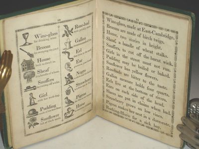 Little Child's Book