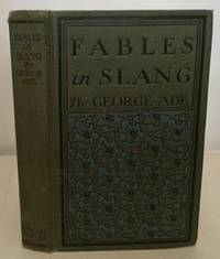 image of Fables In Slang