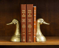 Federal Practice and Procedure. Judicial Review Administrative Action