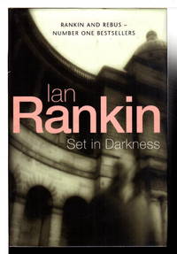 image of SET IN DARKNESS.