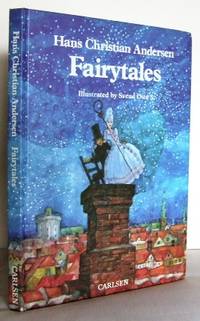 Hans Christian Andersen Fairy Tales (translated by Patricia Crompton) by ANDERSEN, Hans Christian - 1992