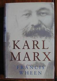 image of Karl Marx