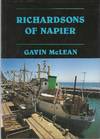 Richardsons of Napier (N. Z. shipping monographs)