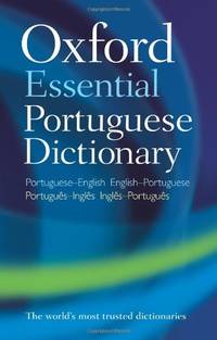 Oxford Essential Portuguese Dictionary