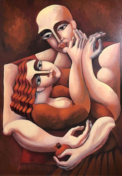 THE TOUCH