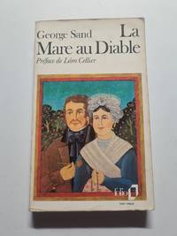 La Mare Au Diable