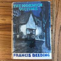 cover of The Norwich Victims