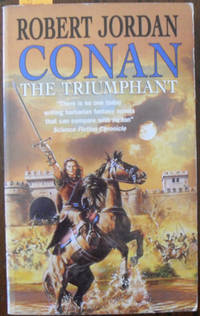 Conan The Triumphant