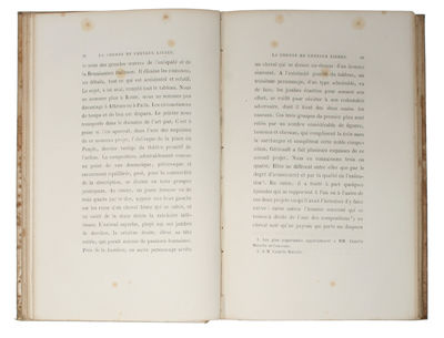 Géricault. Etude Biographique et Critique avec le Catalogue Raisonné de L'Oeuvre du Maitre. (photo 3)