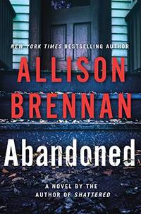 Abandoned (Max Revere, 5)