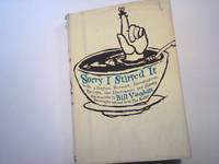 image of Sorry I Stirred It