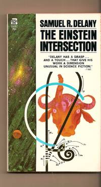 image of Einstein Intersection, The